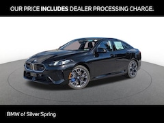 2026 BMW M235i xDrive Gran Coupe