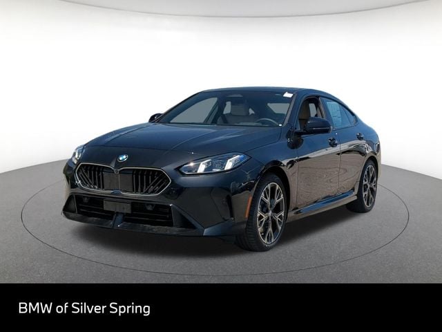 2026 BMW 2 Series 228 xDrive Gran Coupe's photo