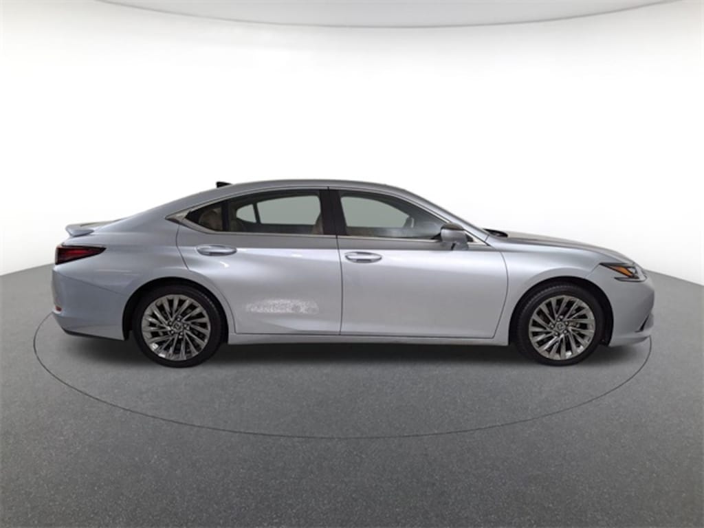 Used 2024 Lexus ES 350 Ultra Luxury Sedan