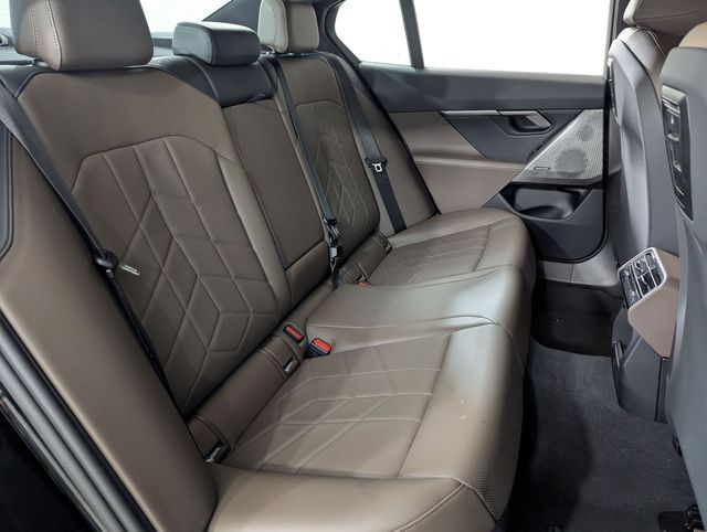 2026 BMW 5 Series 530i - Photo 17