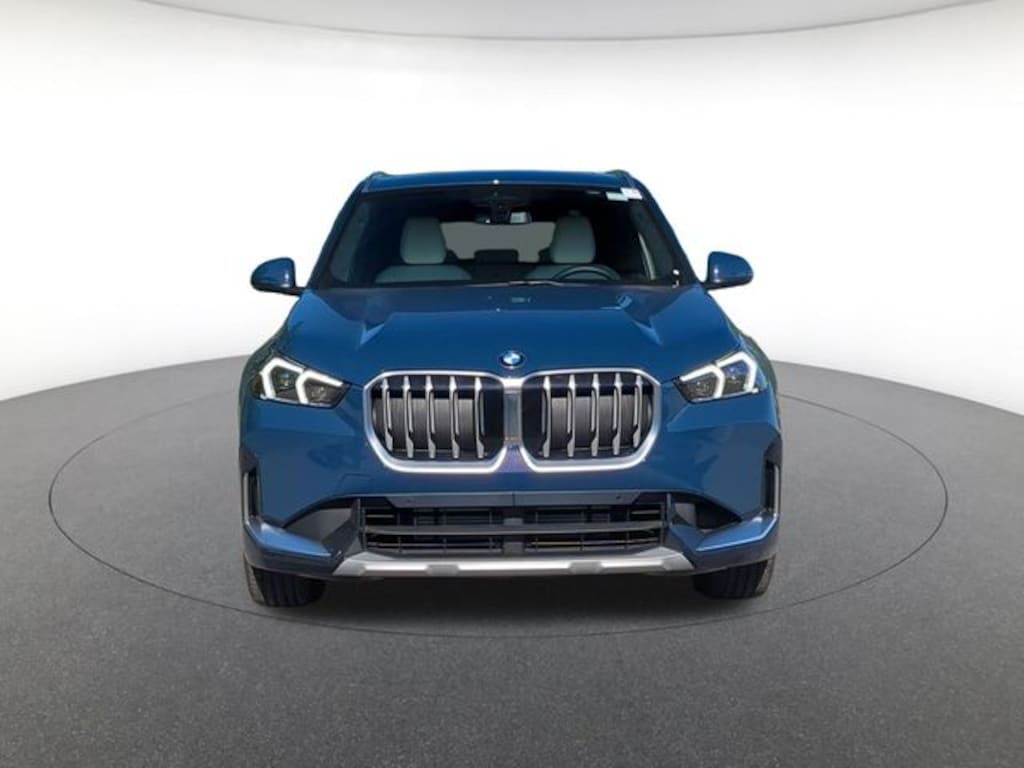 New 2026 BMW X1 xDrive28i SUV