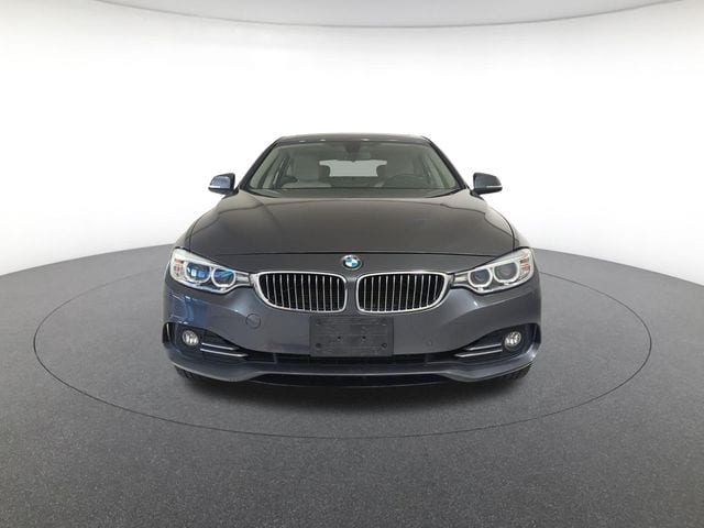 Used 2015 BMW 4 Series 428i with VIN WBA4A7C57FD414518 for sale in Silver Spring, MD