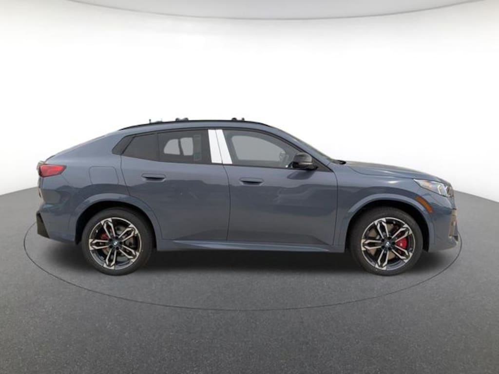 New 2026 BMW X2 xDrive28i SUV