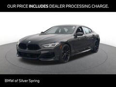 2026 BMW 840i xDrive Gran Coupe