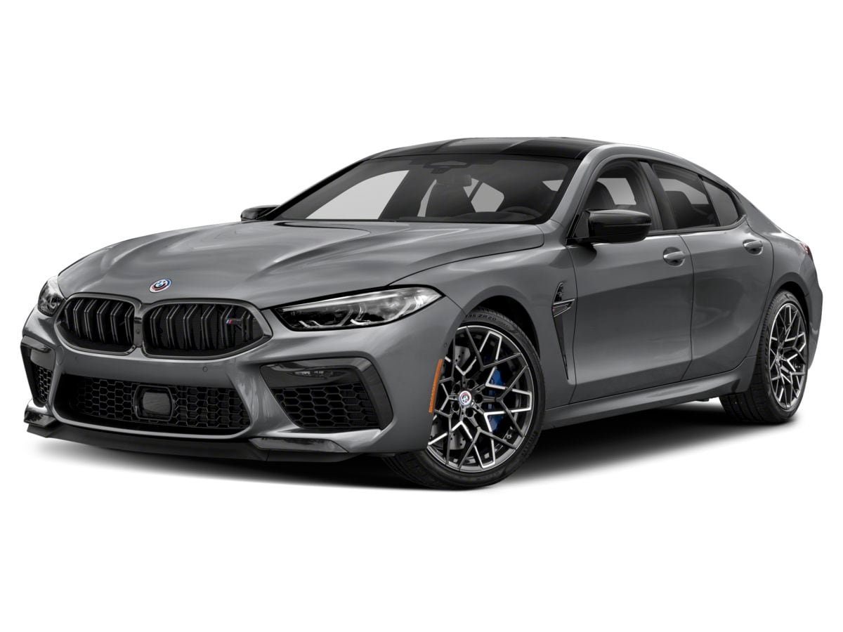 2024 BMW M8 Gran Coupe Base's photo