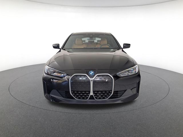 Used 2023 BMW i4 35 with VIN WBY43AW04PFP54000 for sale in Silver Spring, MD