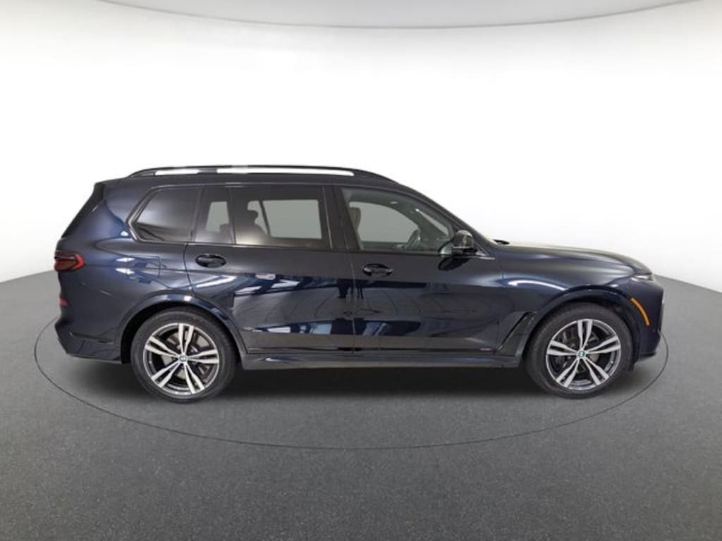 Used 2024 BMW X7 M60i SUV