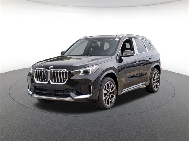 2026 BMW X1 SUV 