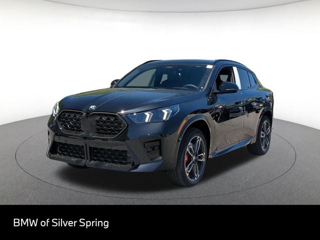 2026 BMW X2 xDrive28i's photo