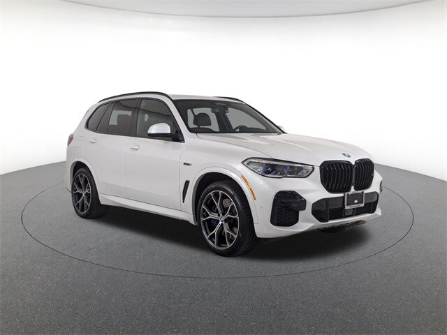 2023 Bmw X5 xDrive45e photo 3
