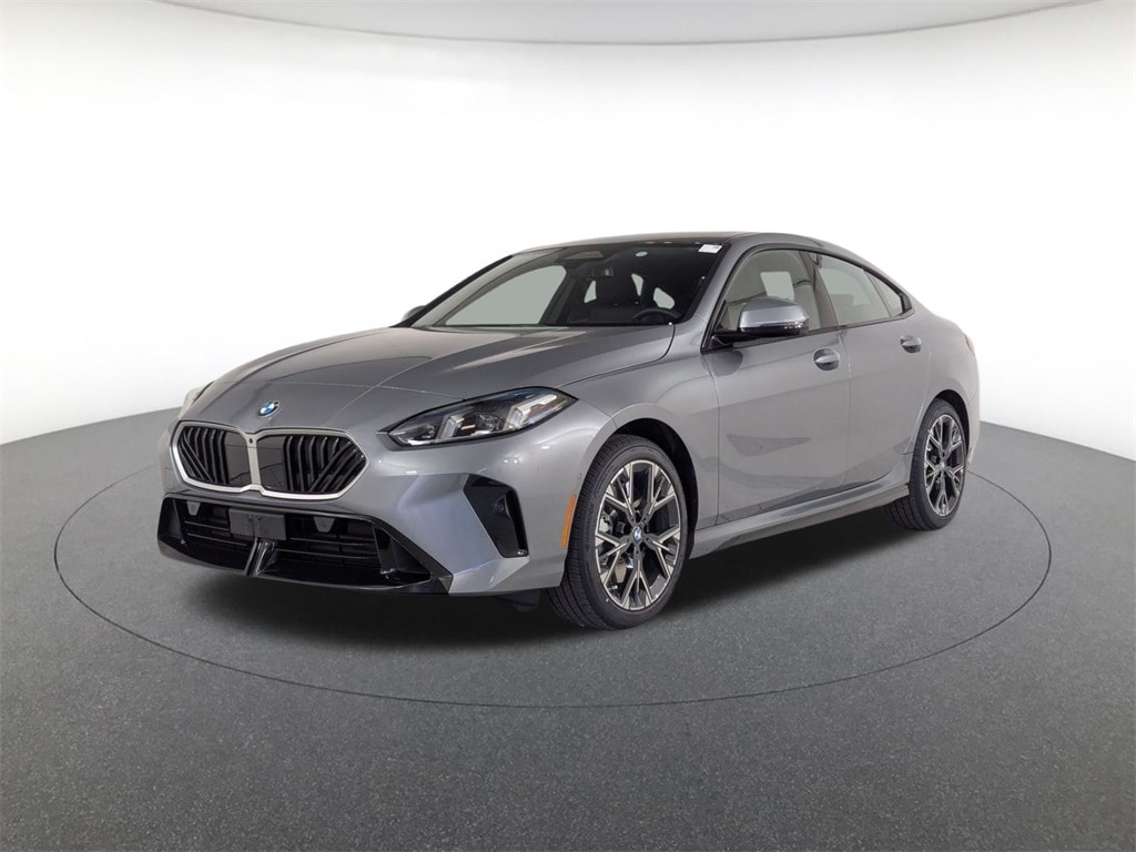 2025 BMW 2 Series 228 xDrive Gran Coupe