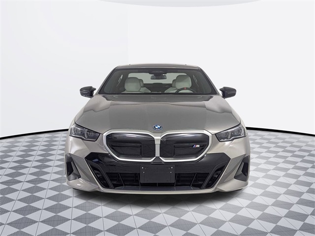 Used 2024 BMW i5 Base with VIN WBY43FK07RCN91298 for sale in Silver Spring, MD