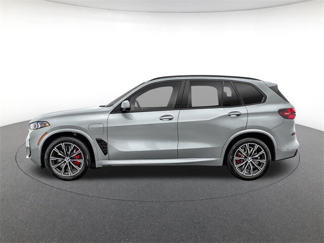 2026 Bmw X5 xDrive50e photo 2