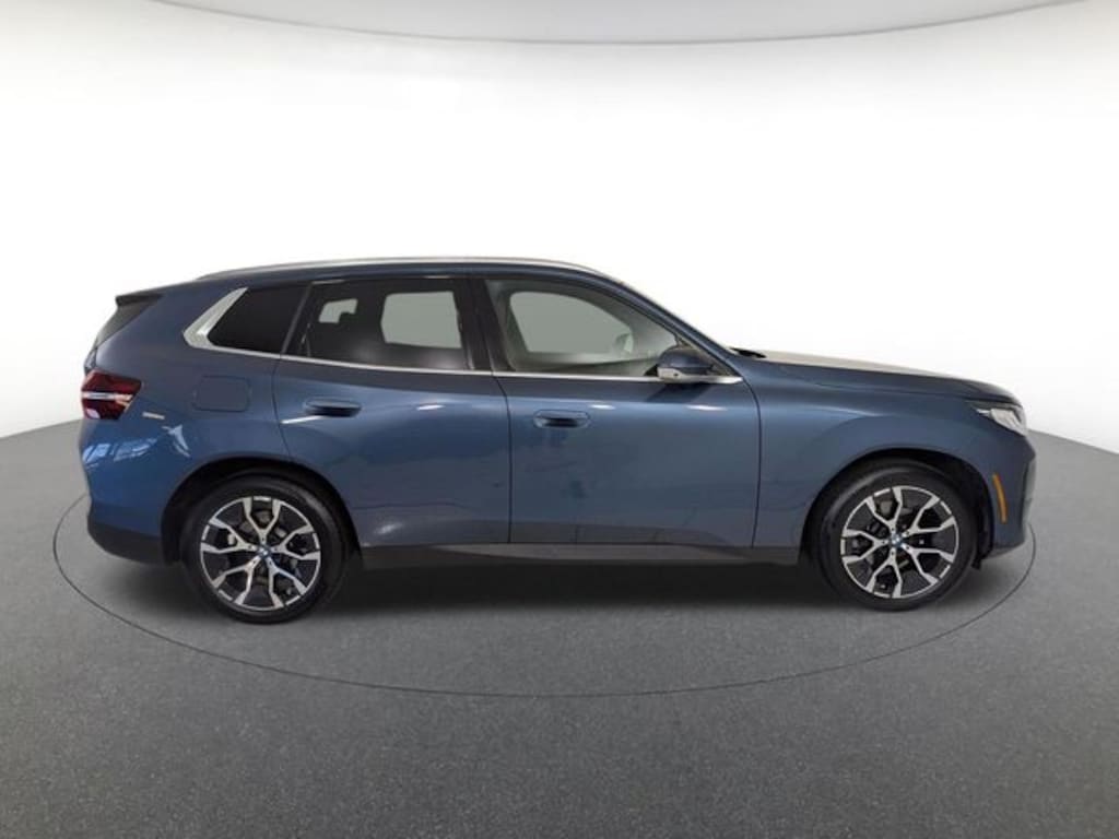 Used 2026 BMW X3 30 xDrive SUV