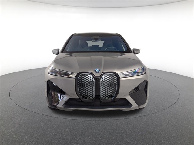 Certified 2023 BMW iX Base with VIN WB523CF07PCM90885 for sale in Silver Spring, MD