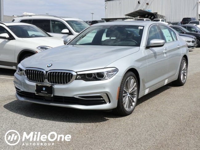 BMW Silver Spring >> New 2019 Bmw 540i For Sale At Bmw Of Silver Spring Vin BMW Silver Spring >> New 2019 Bmw 540i For Sale At Bmw Of Silver Spring Vin