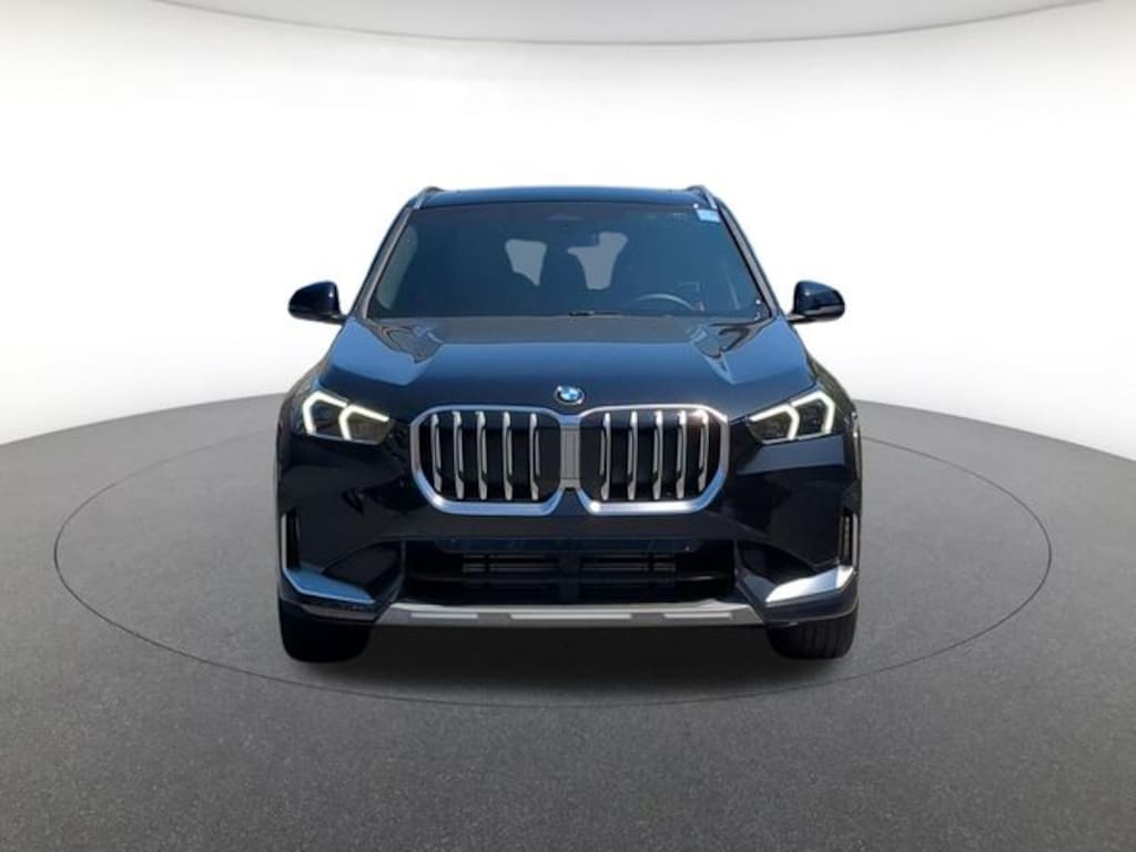 New 2026 BMW X1 xDrive28i SUV