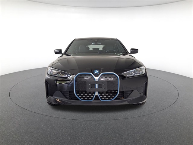 Certified 2022 BMW i4 Base with VIN WBY73AW05NFM94166 for sale in Silver Spring, MD
