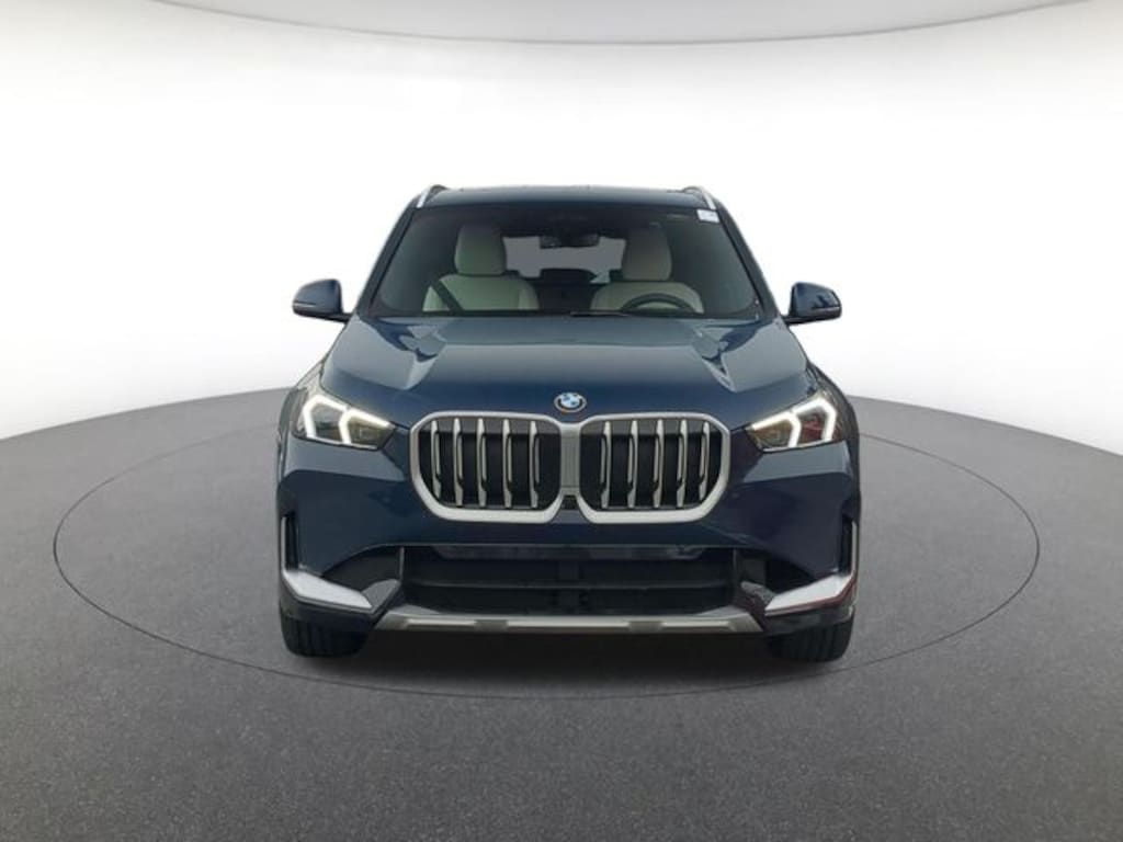 New 2026 BMW X1 xDrive28i SUV