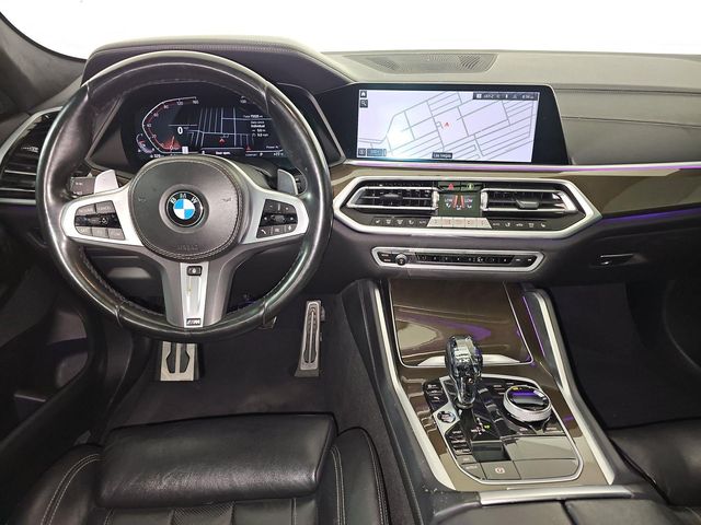 2022 BMW X6 40i - Photo 7