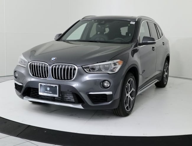 BMW Silver Spring >> Used Bmw X1 2019 Silver Spring Md BMW Silver Spring >> Used Bmw X1 2019 Silver Spring Md