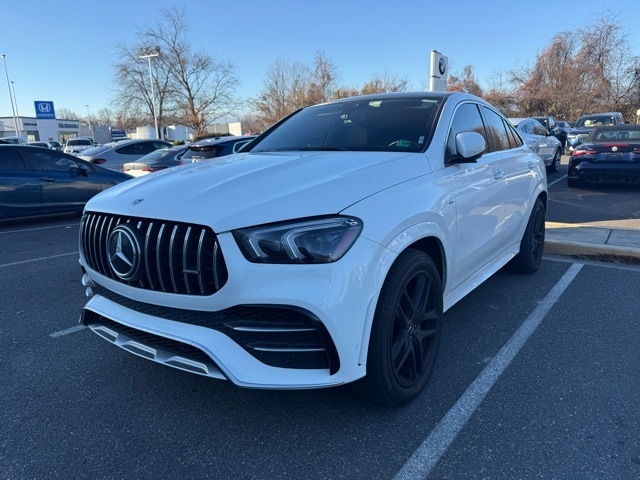 2023 Mercedes-Benz GLE Coupe GLE 53 AMG's photo