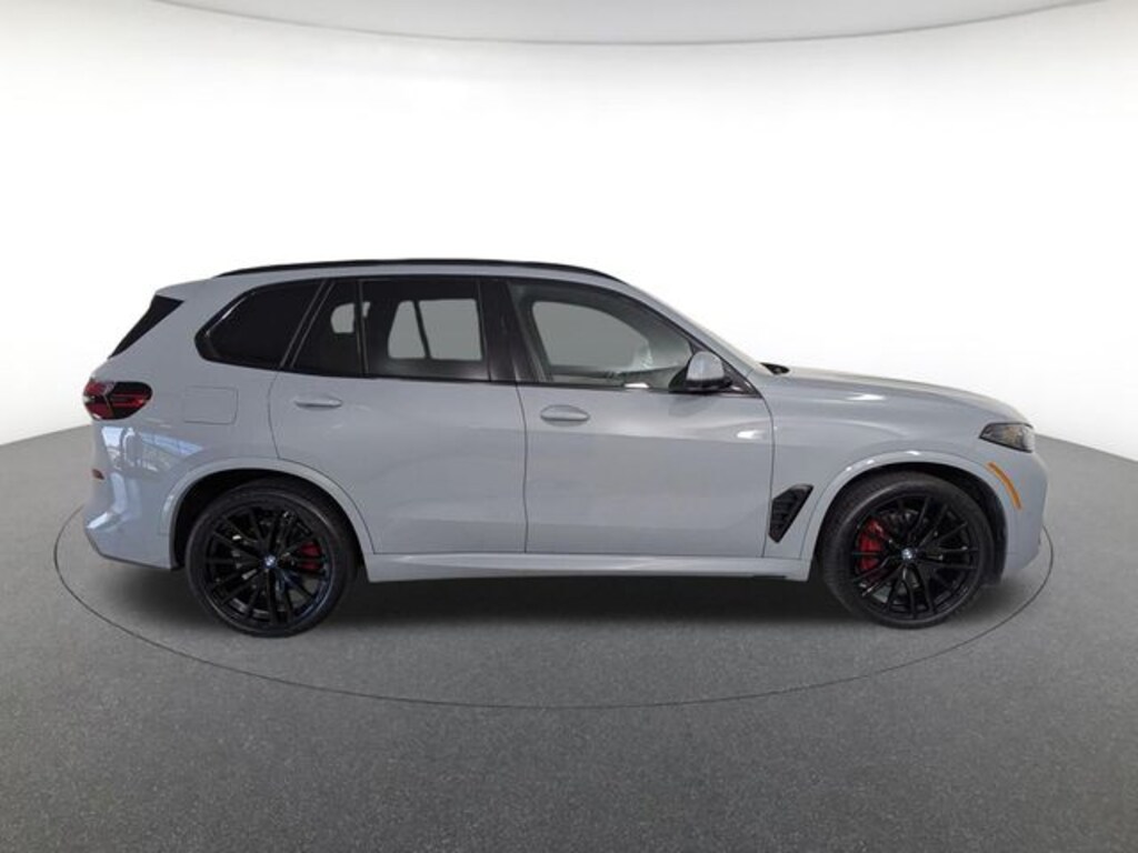 Certified 2024 BMW X5 xDrive40i SUV