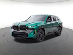 2026 BMW XM Label SUV