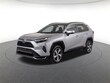  Toyota RAV4 Plug-In Hybrid