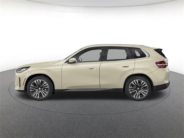 2026 Bmw X3 photo 2