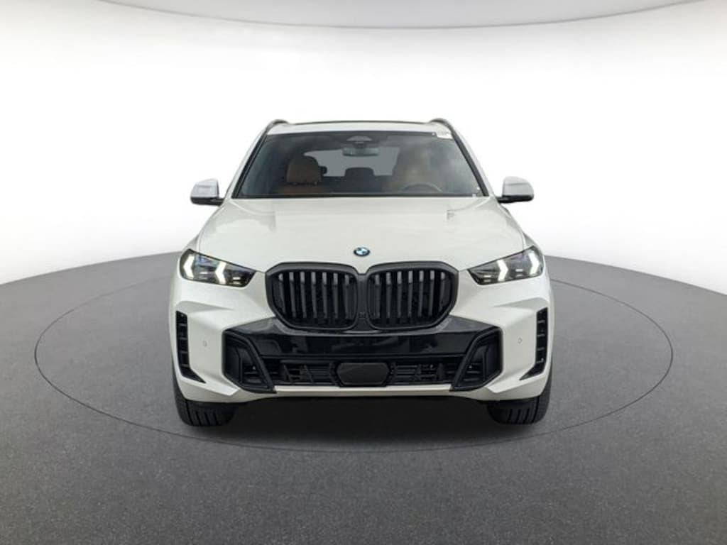 New 2026 BMW X5 xDrive40i SUV
