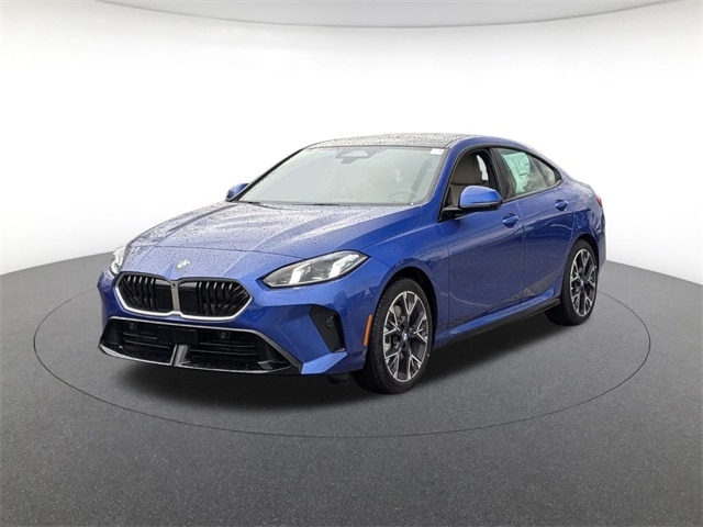 2025 BMW 228i xDrive