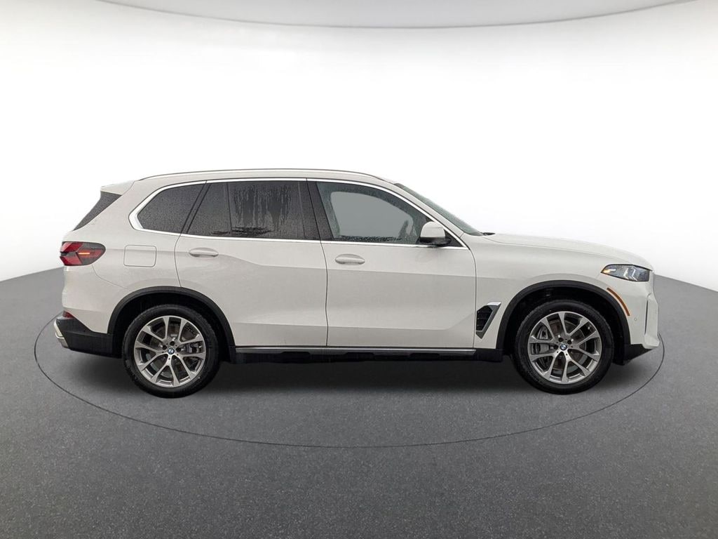 Used 2026 BMW X5 xDrive50e SUV