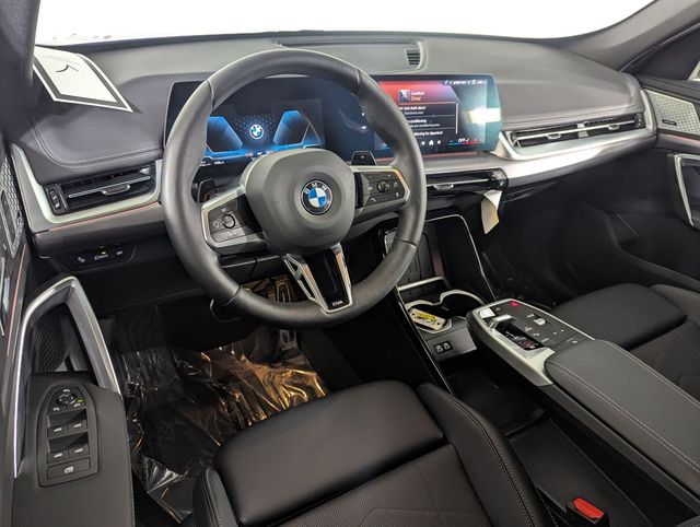 2025 BMW X1 28i - Photo 11