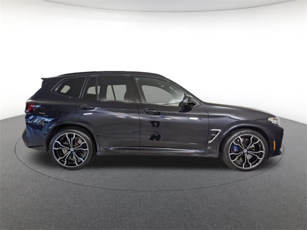 Used 2023 BMW X3 M SUV