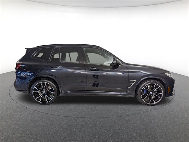 2023 Bmw X3 photo 4