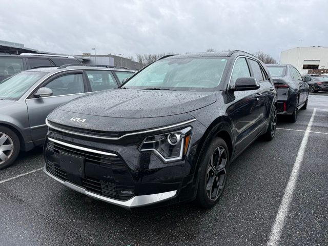 2023 Kia Niro EX Touring