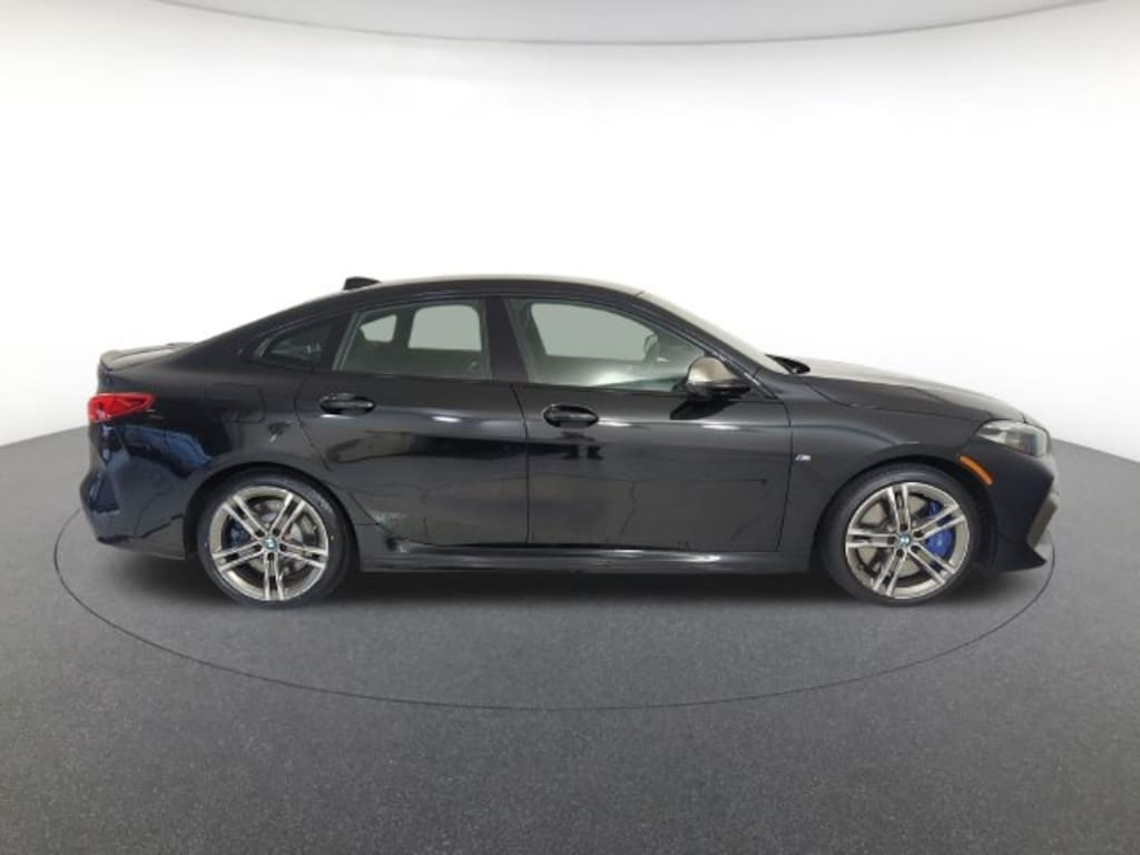 Used 2020 BMW 2 Series M235i Gran Coupe xDrive Sedan