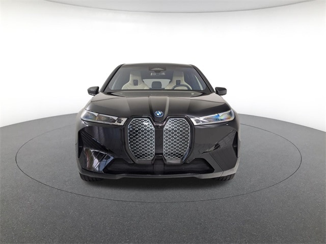 Certified 2023 BMW iX Base with VIN WB533CF03PCL40986 for sale in Silver Spring, MD
