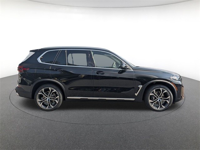 2026 Bmw X5 xDrive40i photo 4