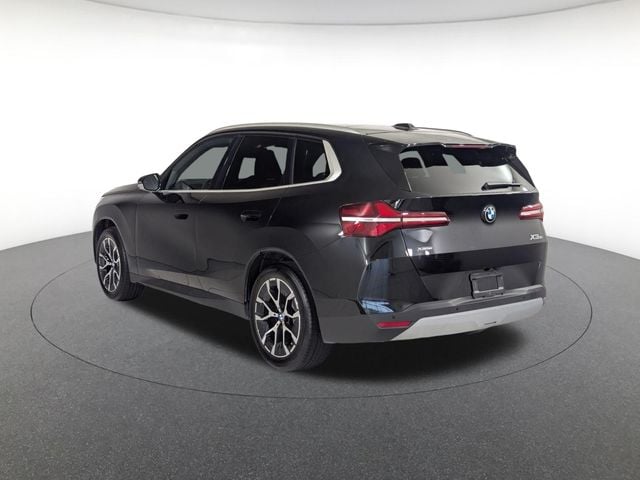 2025 BMW X3 30 - Photo 7