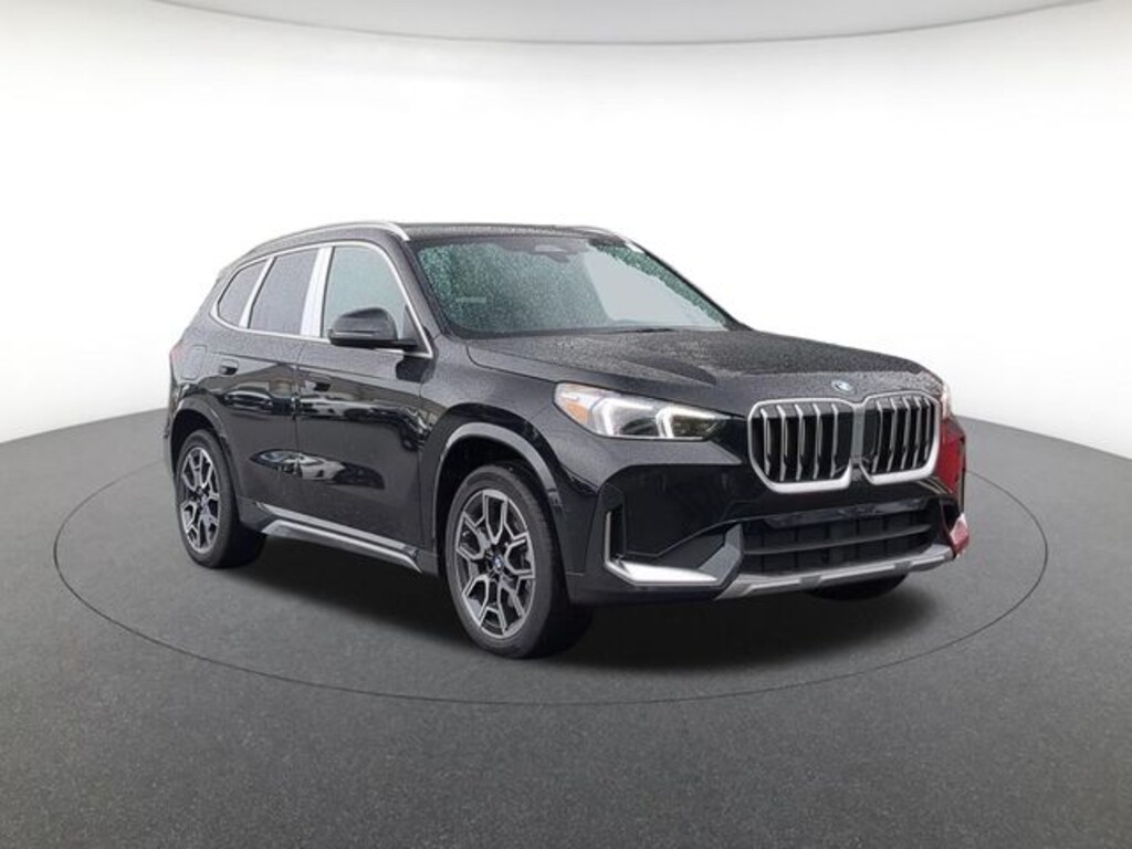 New 2026 BMW X1 xDrive28i SUV