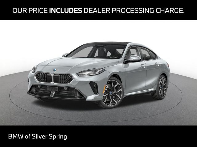 2026 BMW 2 Series 228 xDrive Gran Coupe's photo