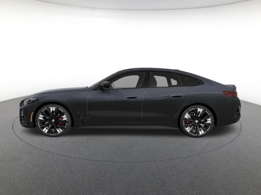 New 2026 BMW M440i xDrive Gran Coupe