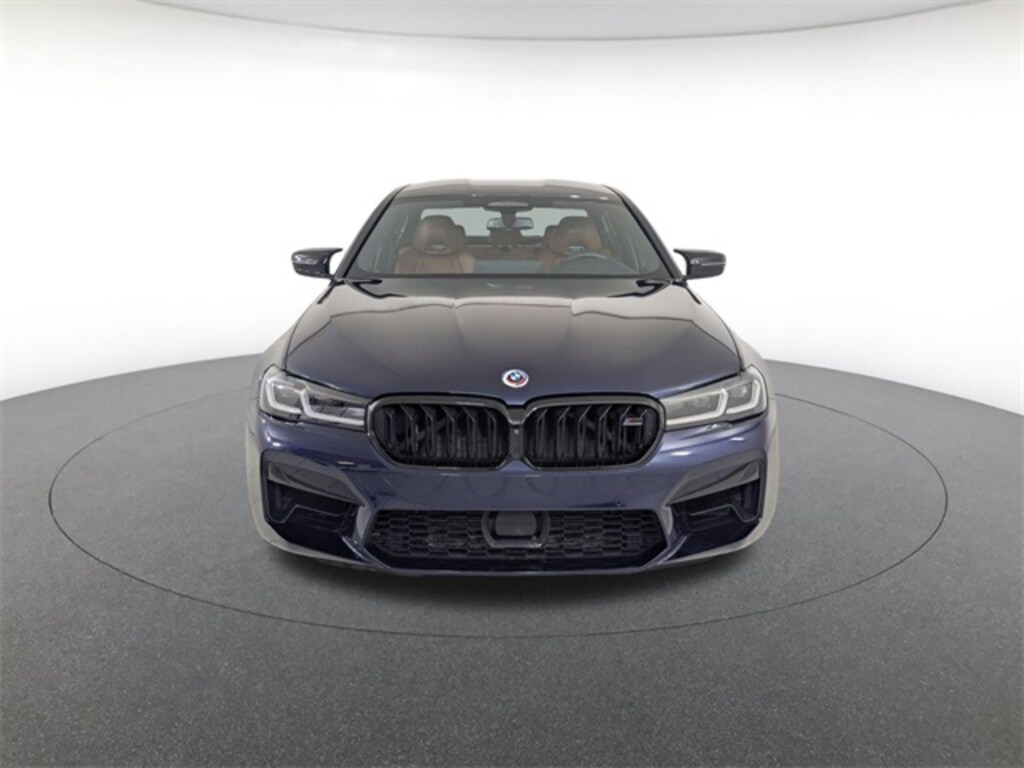 Used 2023 BMW M5 Base Sedan