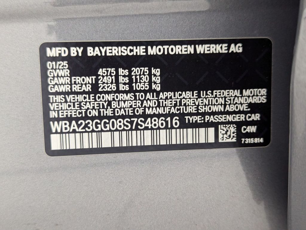 2025 BMW 2 Series 228 - Photo 24