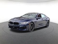 2026 BMW 840i xDrive Gran Coupe