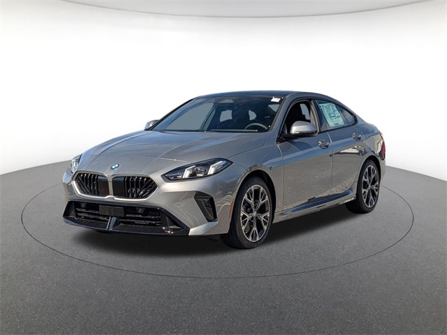 2025 BMW 228i Gran Coupe 