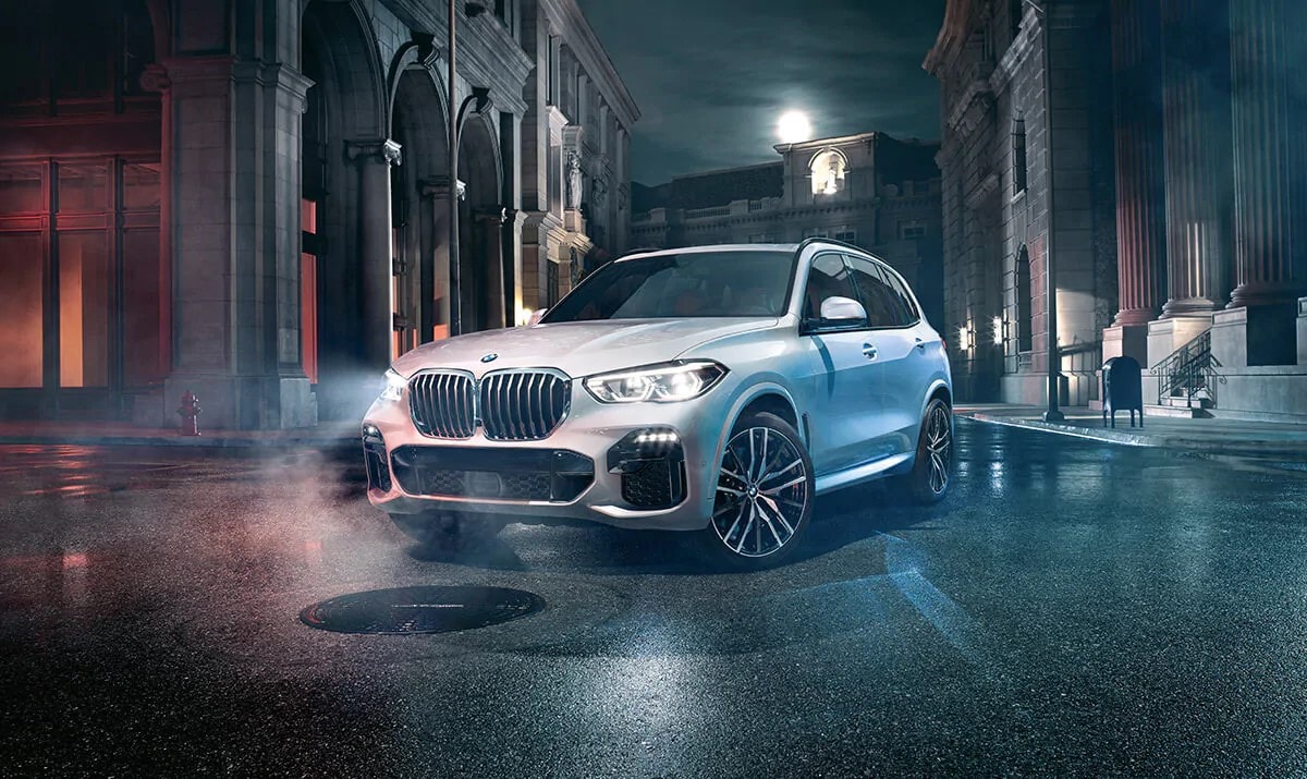 adventure awaits in the 2020 bmw x5 for sale near washington dc bmw of silver spring www bmwofsilverspring com