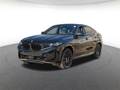 2026 BMW X6 xDrive40i SUV
